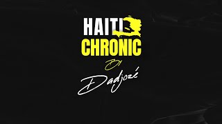 Haiti M Fel Poukom  Dadjozé Official Lyrics [upl. by Ursula]