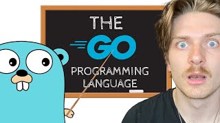 The Best Resources to Learn Golang If I Could Start Over [upl. by Mazman852]