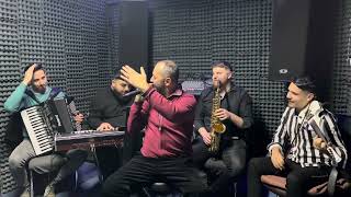 Zamfir de la Baia Mare  Doamne ce rea e lumea Live ✔️Maramureș✔️🥁 [upl. by Liggitt831]