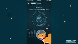 《Walkr Fitness Space Adventure》Ｗalk more while exploring the boundless galaxy [upl. by Suh]