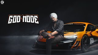 GOD MODE Full Video Sidhu Moosewala  Punjabi GTA Video 2023  Birring Productions [upl. by Merton]