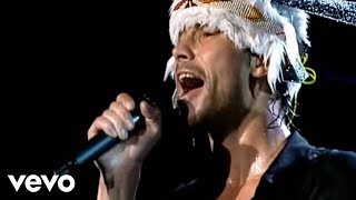 Jamiroquai  Virtual Insanity Live in Verona [upl. by Animaj]