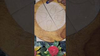 satisfying amp creative dough pastry designshortspastryrecipesfooddough Mykitchen138 [upl. by Nayd]