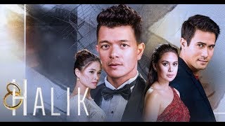 Halik by Aegis with lyrics [upl. by Ainna]