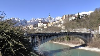 Belluno HD 1080p [upl. by Teodora203]