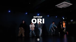 Raheem DeVaughn  You  ORI HIPHOP CLASS  240927 오리 힙합 클래스  sugardancestudio [upl. by Gilliette]