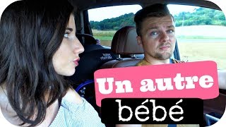 UN AUTRE BEBE   vlog famille [upl. by Aneej260]