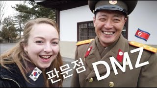 DMZ North Korea The Scariest Place on Earth 2021 [upl. by Drislane]