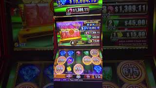 Treasure Box XXX Bonus with multipliers [upl. by Swope851]