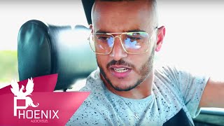 Midox  Li Nabghiha Raha fi Paris Exclusive Music Video 2K18 [upl. by Marwin441]