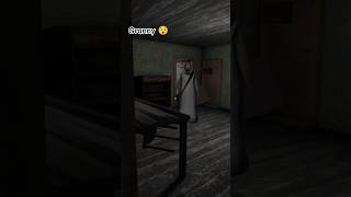 Granny gamesgames ytgamingchannel grannygame gaming freefire freefire youtubegaming [upl. by Fazeli306]