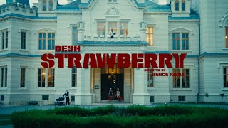 DESH  STRAWBERRY Official Music Video [upl. by Suk559]