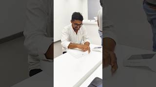 I pad 10th generation unboxing ipad unboxing feedshorts shorts mbbs neet [upl. by Dorelia]