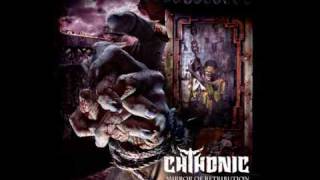 ChthoniC  FortyNine Theurgy Chains [upl. by Nodab]