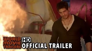 Ek Villain Official Trailer 2014 HD [upl. by Dyanna35]