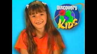 Discovery Kids ID 20022005 3 [upl. by Eldon]