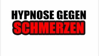 Hypnose gegen Schmerzen  Stress [upl. by Dorene]