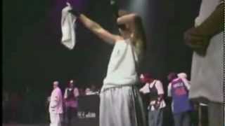 Eminem Ft 50 Cent amp D12  Rapgame Live Performence [upl. by Ahseki]