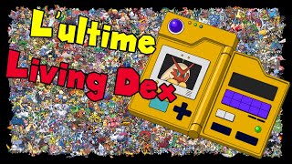 LULTIME LIVING DEX Partie 56 [upl. by Aicnelav]