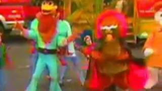 Macys Parade  RockaDoodle [upl. by Ibbed]