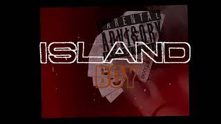 PJ never broke ISLAND BOY Ft Megz9ine Official Audio [upl. by Roddy]