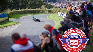 OLIVERS MOUNT  BARRY SHEENE FESTIVAL  Full TV Show [upl. by Valenka531]