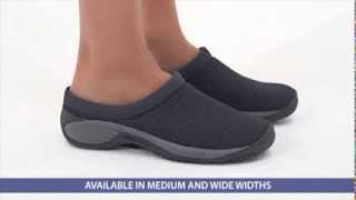 Merrell Encore Breeze 2 Clogs at FootSmart [upl. by Unity]