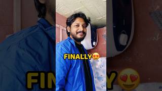 Finally Geyser Ka Installation Hogya😊😍 shorts vlog minivlog geyser trending [upl. by Oidacra522]