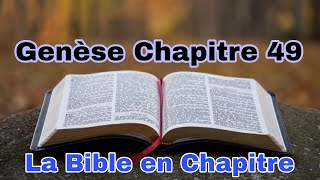 Genese Chapitre 49 [upl. by Wyler843]