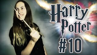 WE WORDEN GETROLD  Harry Potter en de Geheime Kamer  Part 10 [upl. by Oznohpla]