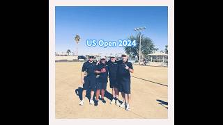 Lawn Bowls US Open 2024 [upl. by Aidan]