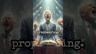 History amp Origin of Pentecostalism history christian pentecostal christianity shorts [upl. by Negrom]