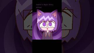 😻💜Lavender Town Cat [upl. by Balbur708]