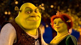 SHREK 2 Clip  quotHappy Endingsquot 2004 Mike Myers [upl. by Durr]