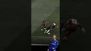 CHELSEAS New Star Cole Palmer GOALS and SKILLS [upl. by Ellennahc]