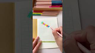 Erasable colored pencils are used for children to do math problems and handwritten papers for art c [upl. by Nitnelav660]