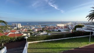 LIVE Ponta Delgada Wednesday afternoon Walk City Center  Azores Portugal  04102023 IRL [upl. by Rus]