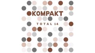 Superpitcher  Delta Kompakt Total 14 Album [upl. by Olvan]