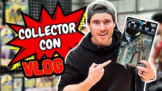 Collector Con Sydney  Vlog [upl. by Virgel]