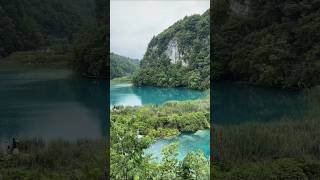 Plitvice Lakes shorts [upl. by Ramona]