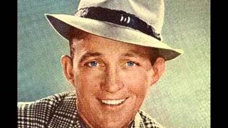 Bing Crosby  Give Me The Simple Life 1946 [upl. by Nilyad21]