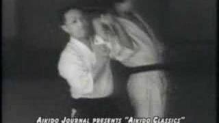 Aikido Classics [upl. by Eatnoed683]