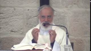 Raniero Cantalamessa Testemunho 2° parte [upl. by Applegate986]