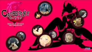 Catherine OST 2 Track 11  Result [upl. by Gillespie646]