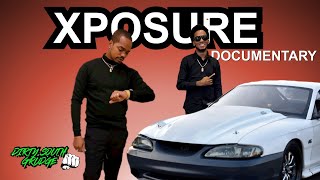 XPOSURE DOCUMENTARY JAILEN TAKES OVER [upl. by Hynes511]