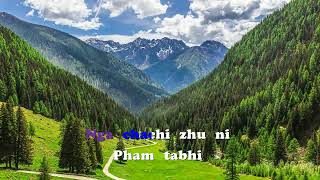 Bjep Tenzin Nga by Jigme Norbu Wangdi amp Tshering Yangdon Pinky [upl. by Winshell]