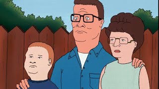 King of the Hill Funniest Moments [upl. by Crain]