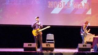 Nobleman  Karar Oi Louho Kopat  Kazi Nazrul Islam  live in concert  USA [upl. by Atsahs]