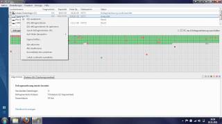 PC beschleunigen mit der kostenlosen Software Auslogics Disk Defrag [upl. by Esiahc135]