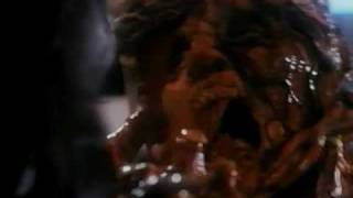 Rejuvenator 1988  Gory final melting scene [upl. by Neelie]